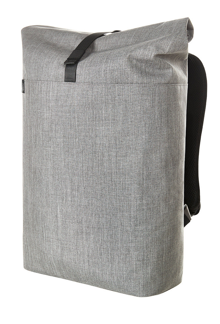 Halfar 1816510 Europe Roller B - Light Grey Sprinkle