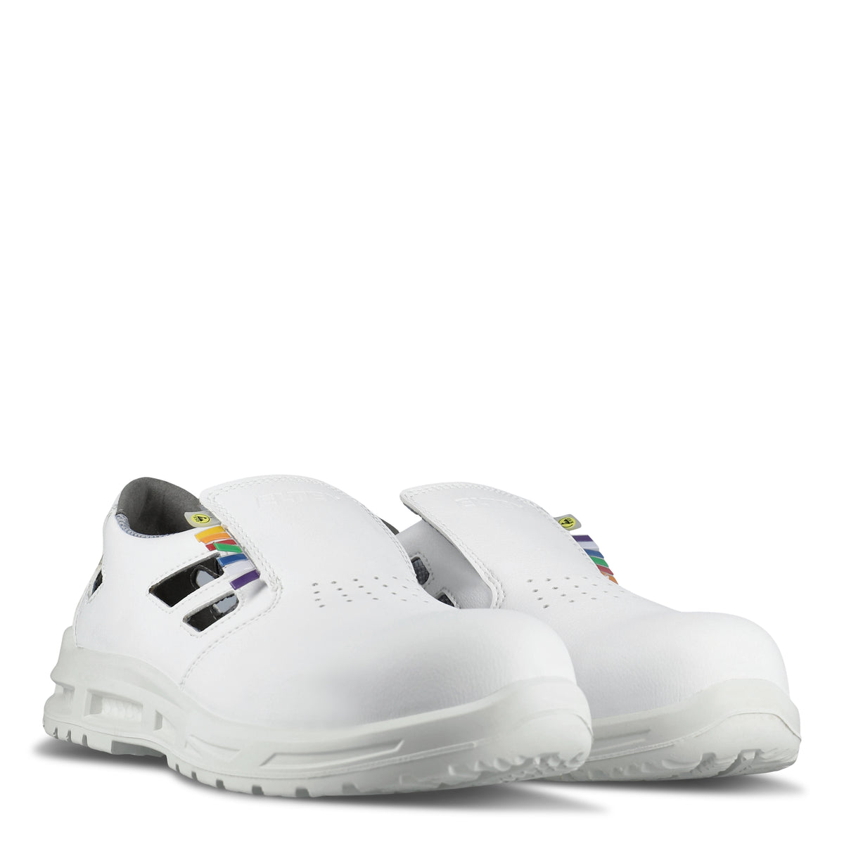 BRICE Air XXTM white Low S3 SRC - Elten