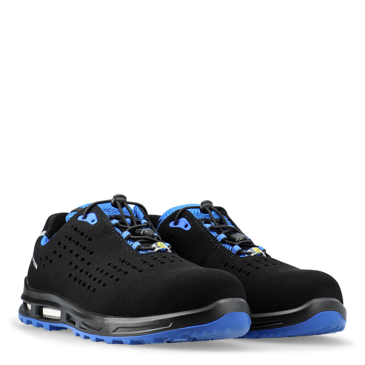 Impulse XXT Blue Low S1 - Elten