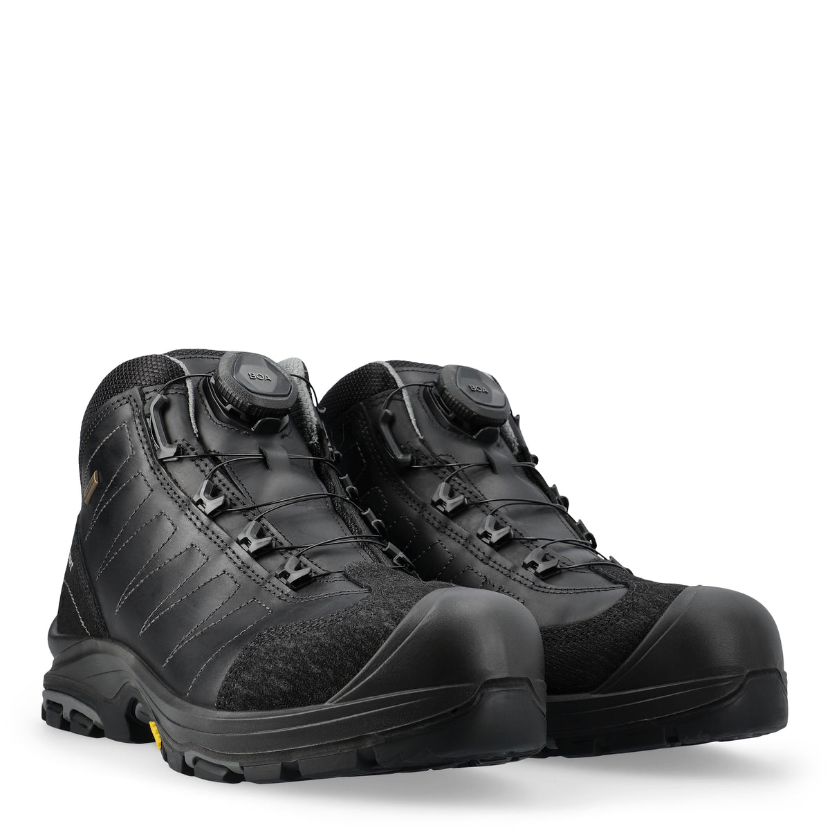 GRISPORT BOOTEE W/BOA - Grisport