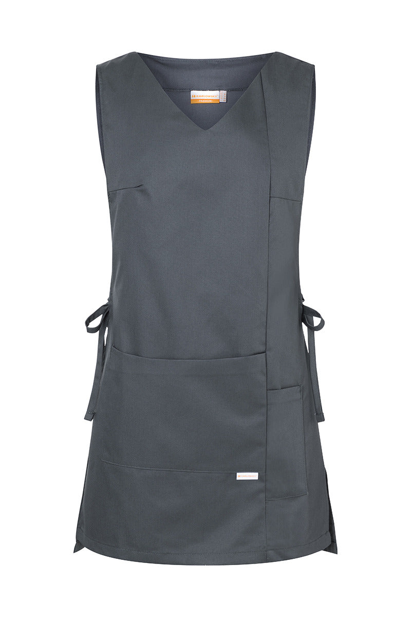Karlowsky KS 38 Work Smock Mar - Anthracite