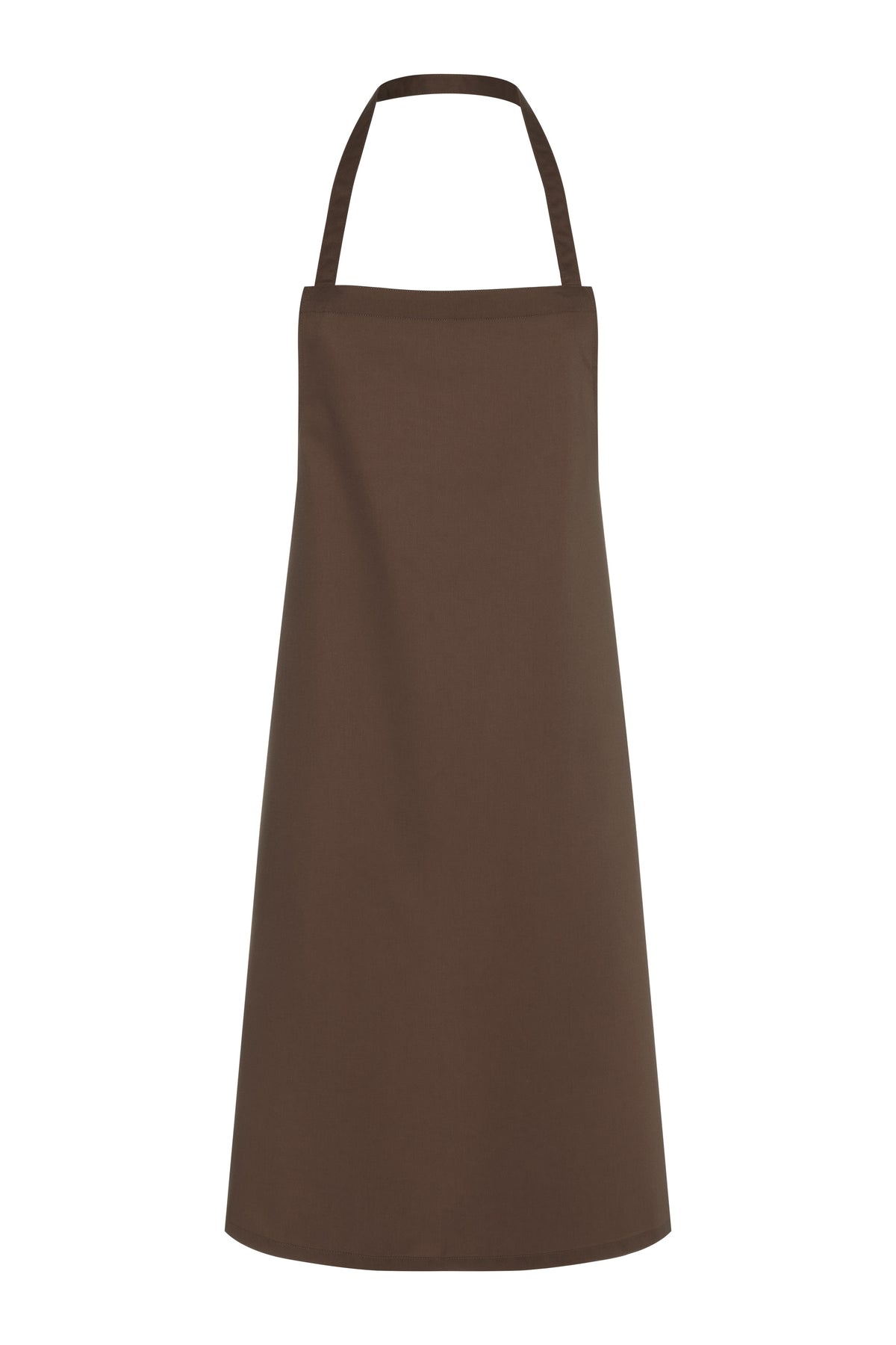 Karlowsky LS 5 Bib Apron Faro - Light Brown