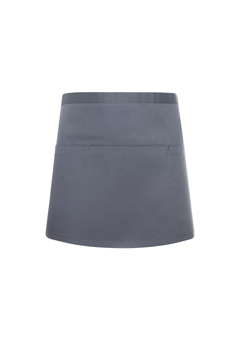 Karlowsky BVS 3 Waist Apron p - Anthracite