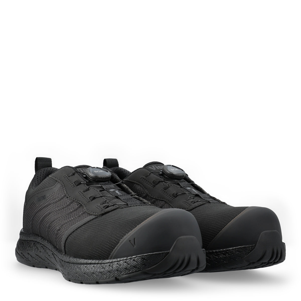 VISMO ESD TEXTILE SHOE W/BOA - Vismo