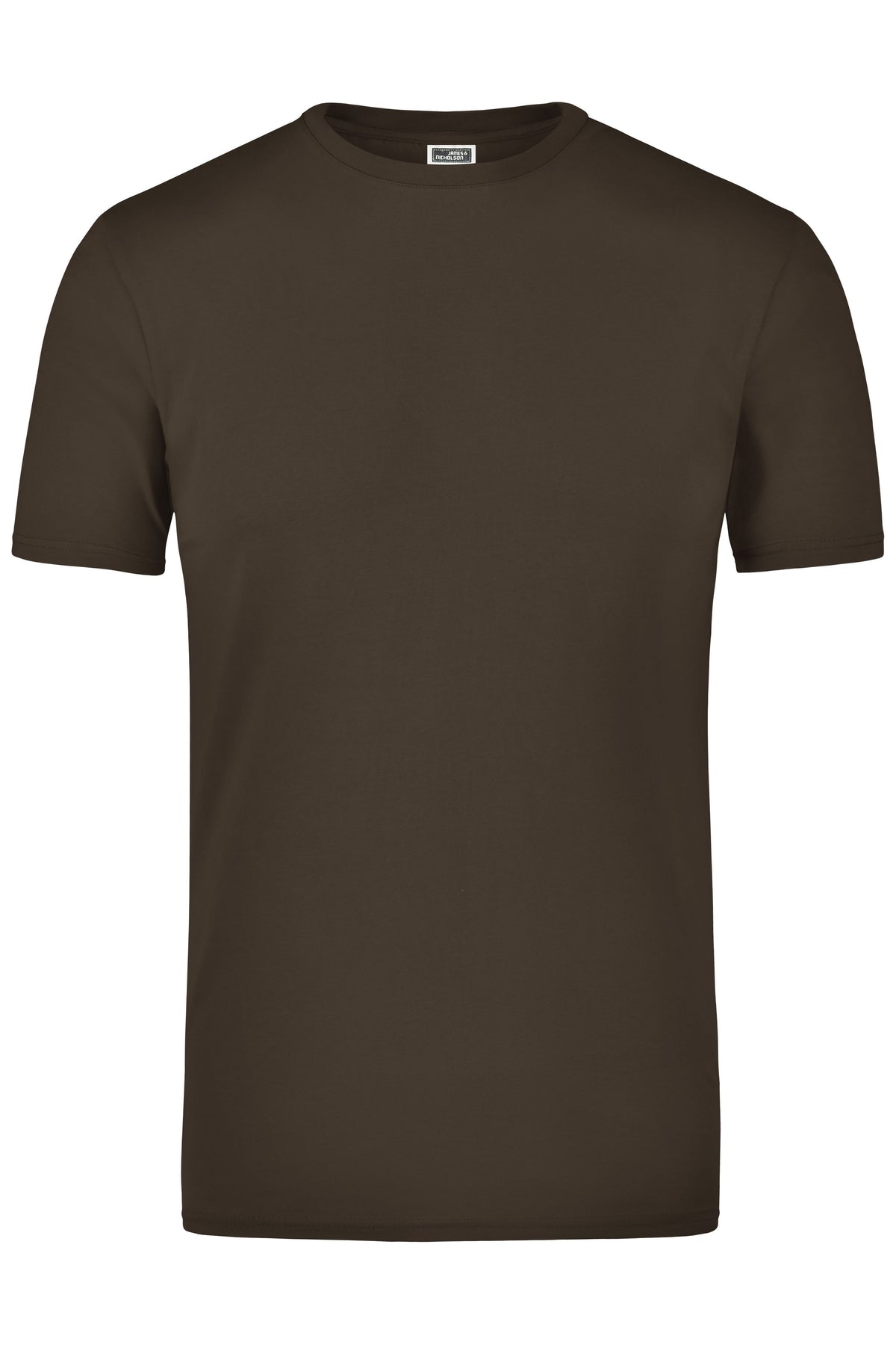 Elastic-T - Brown