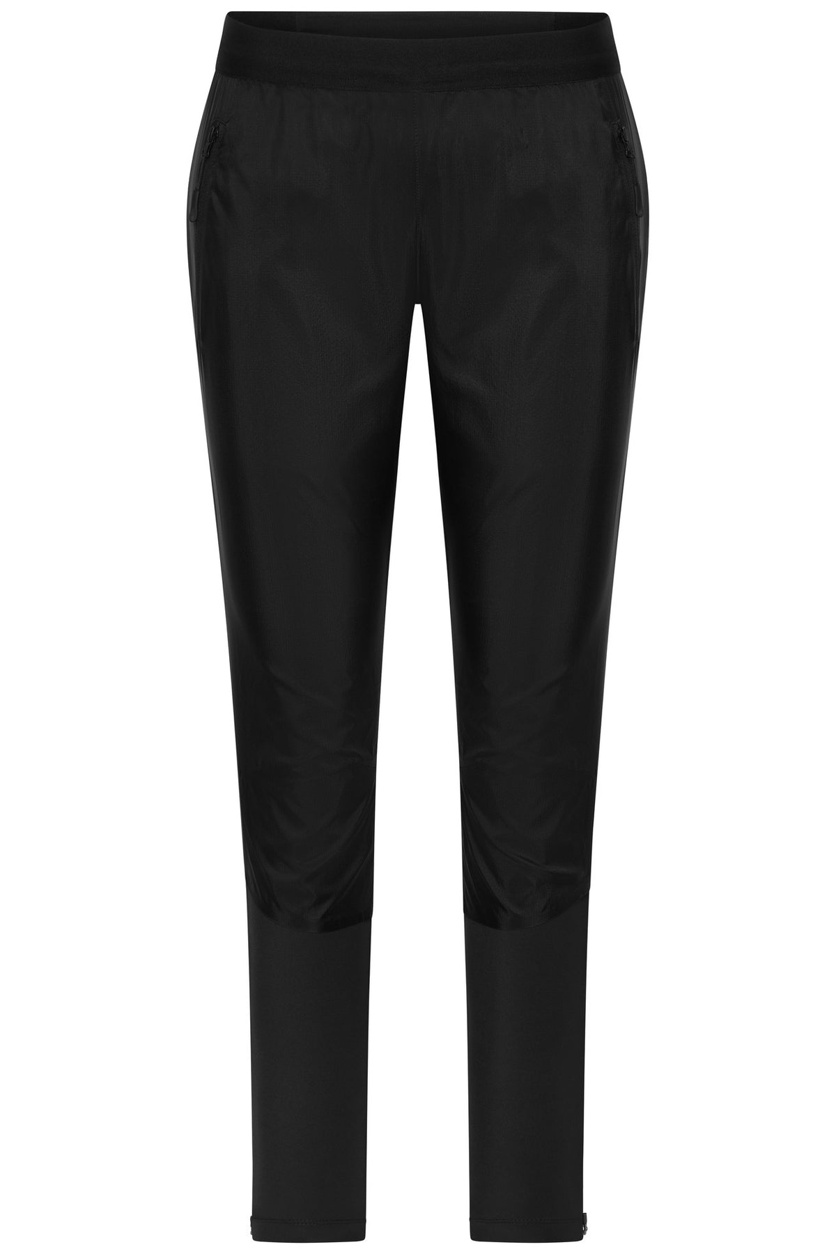 Ladies’ Running Pants - Black