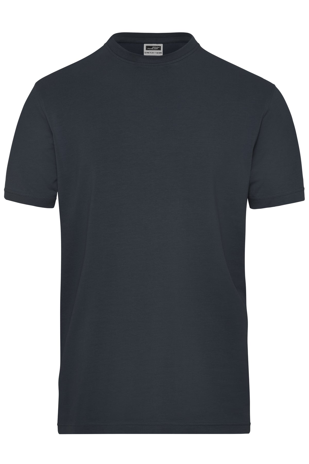 Men´s BIO Stretch-T Work - Carbon