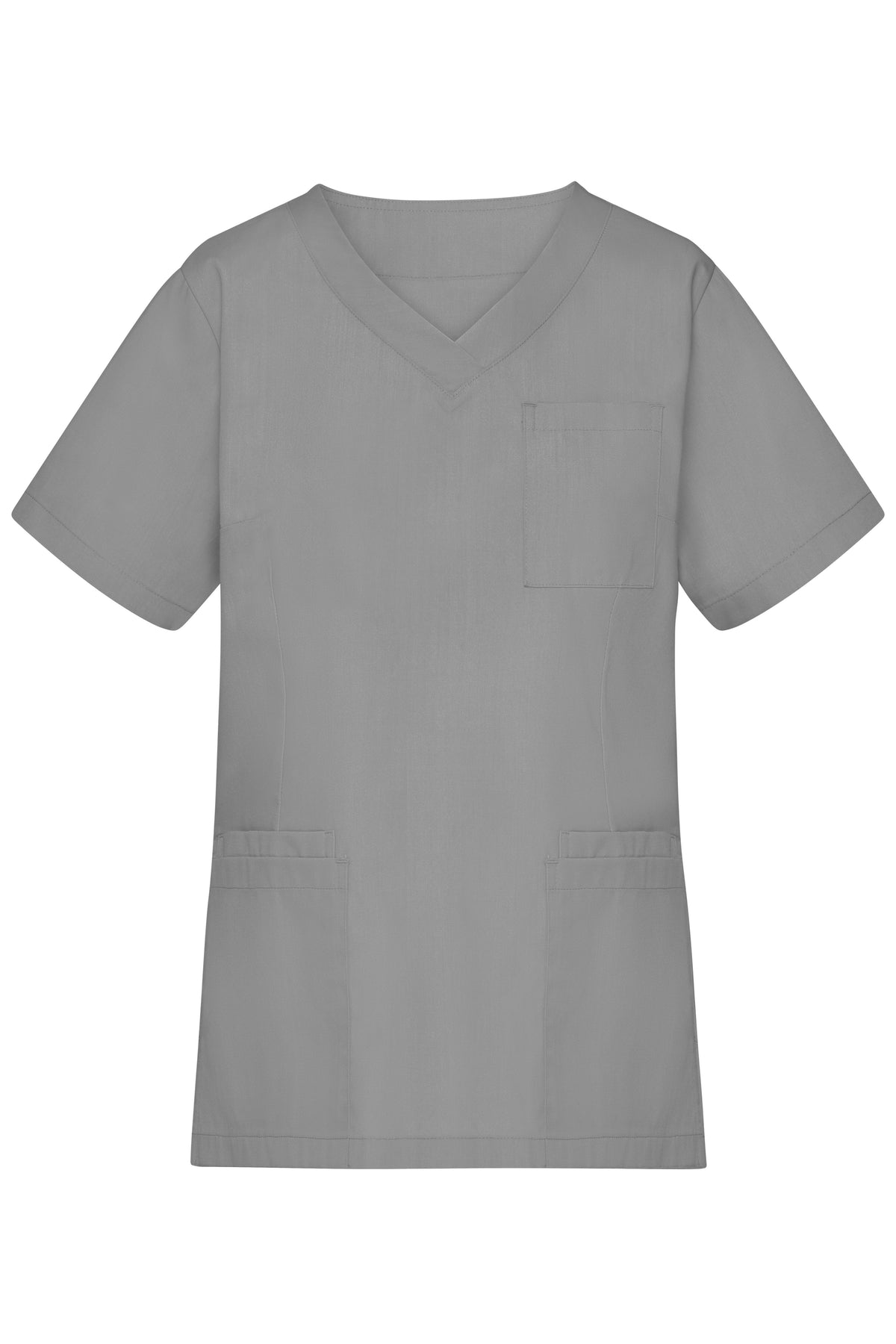 Ladies´ Kasack - Mid Grey