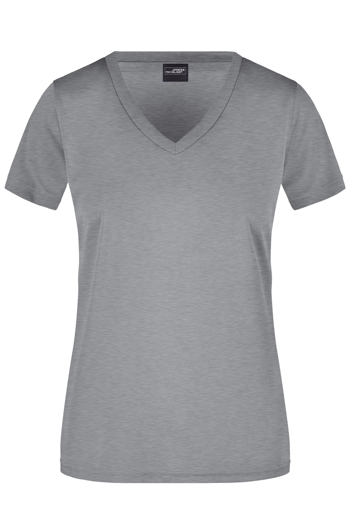 Ladies´ Active-V - Light-Melange
