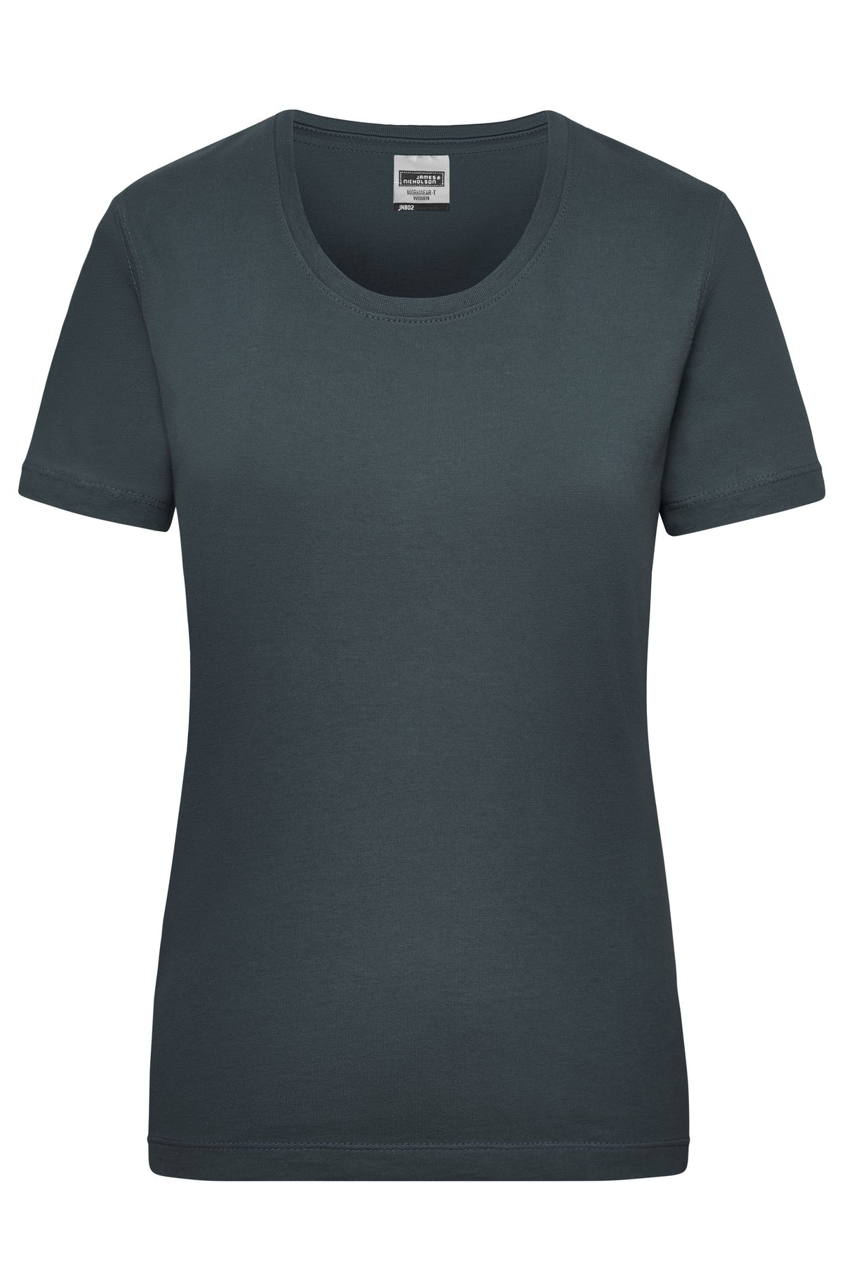 Workwear-T Women - Carbon