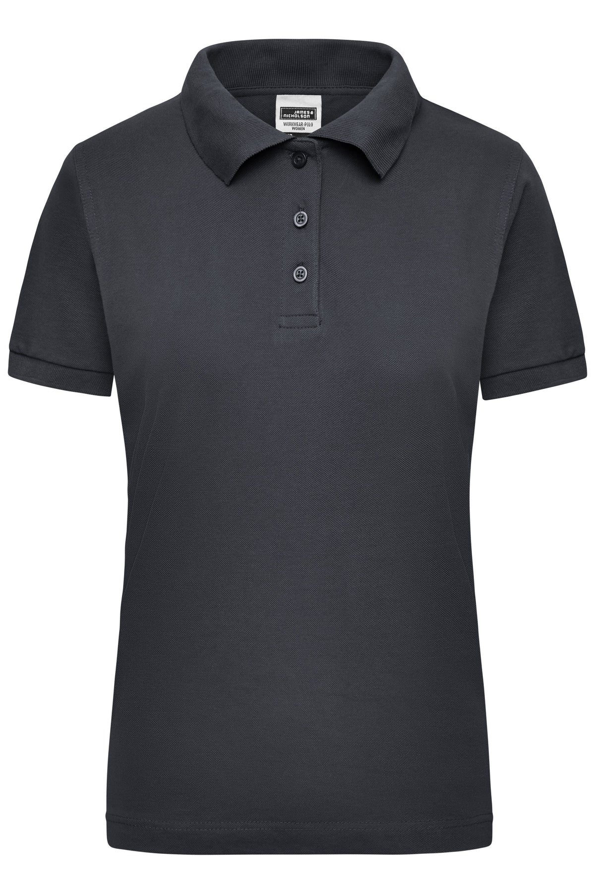 Workwear Polo Women - Carbon