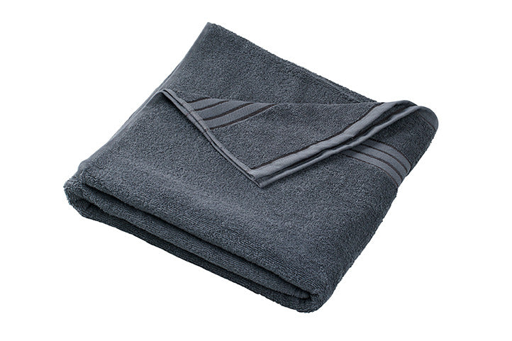 Bath Sheet - Graphite