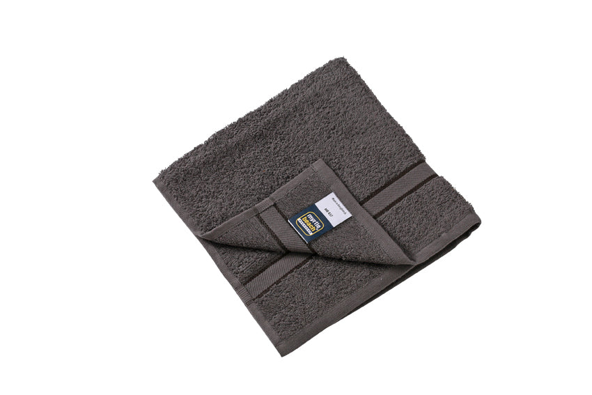 Hand Towel - Graphite