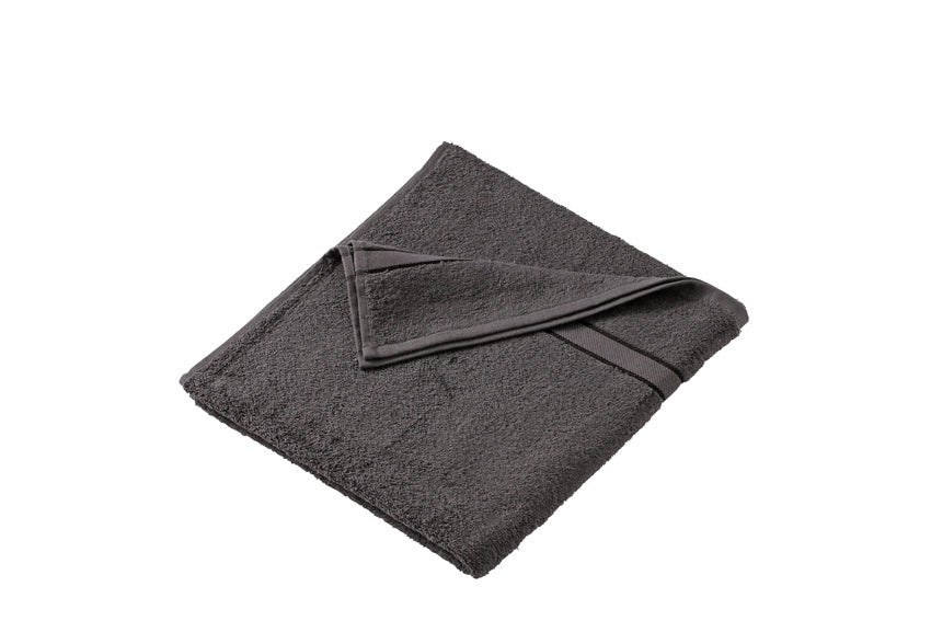 Bath Towel - Graphite
