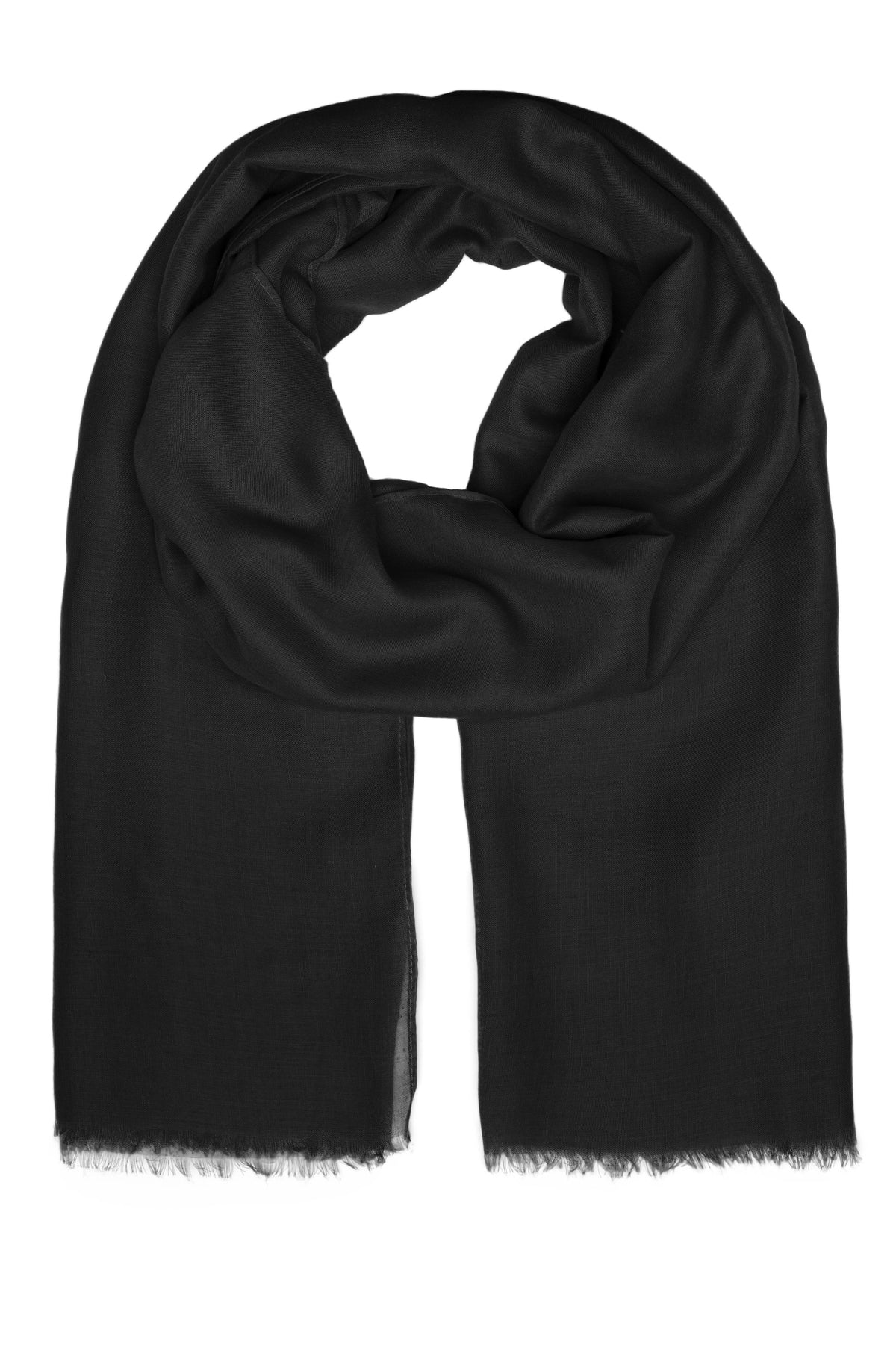Summer Breeze - Black