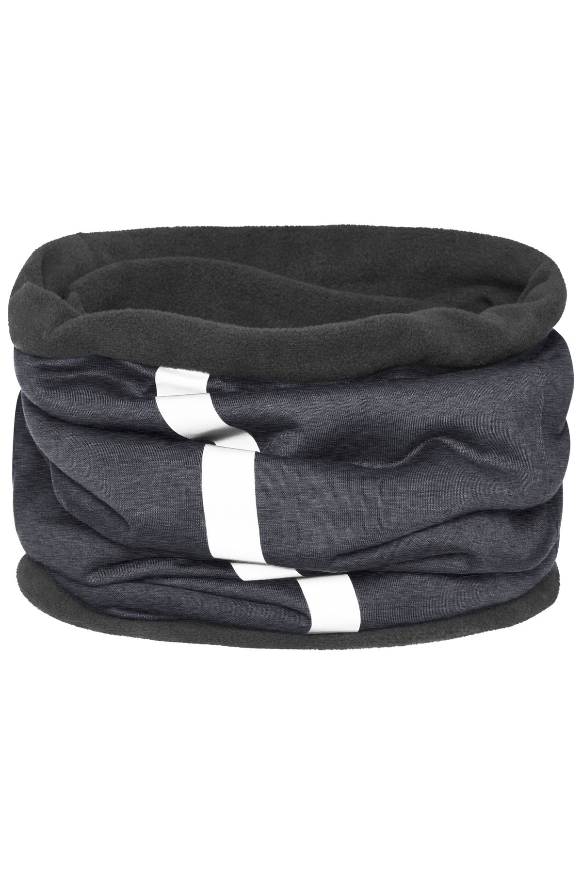 Winter X-Tube - Grey-melange/Carbon