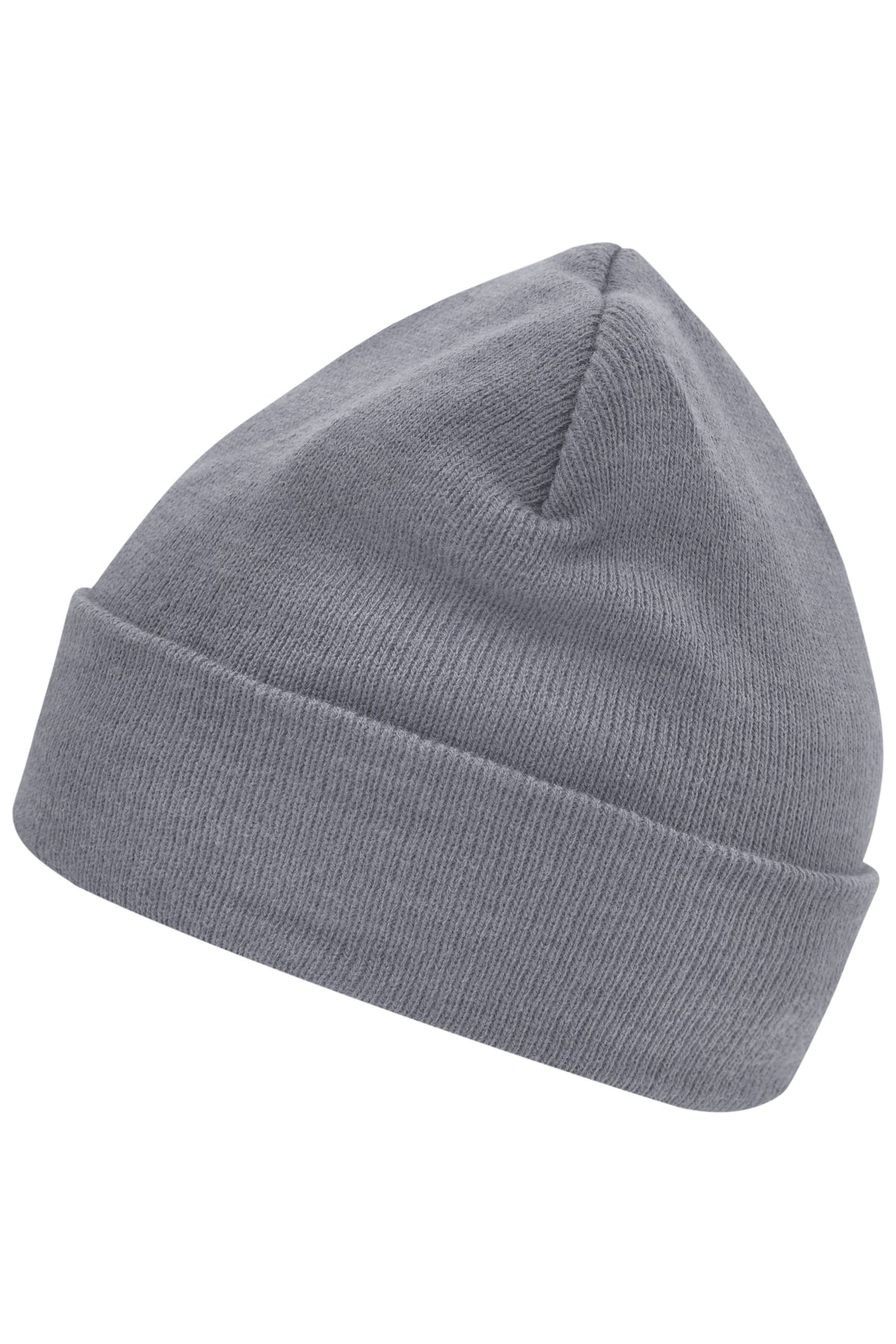 Thinsulate® Strickmütze - Light-grey