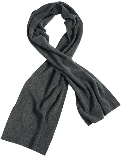 Fleece Scarf XXL - Anthracite
