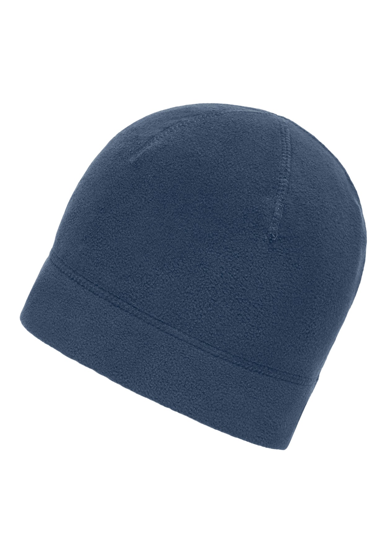 Microfleece Cap - Anthracite