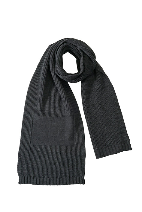 Promotion Scarf - Black