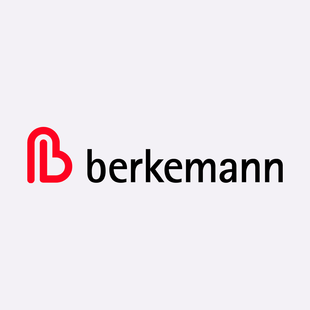 Berkemann logo