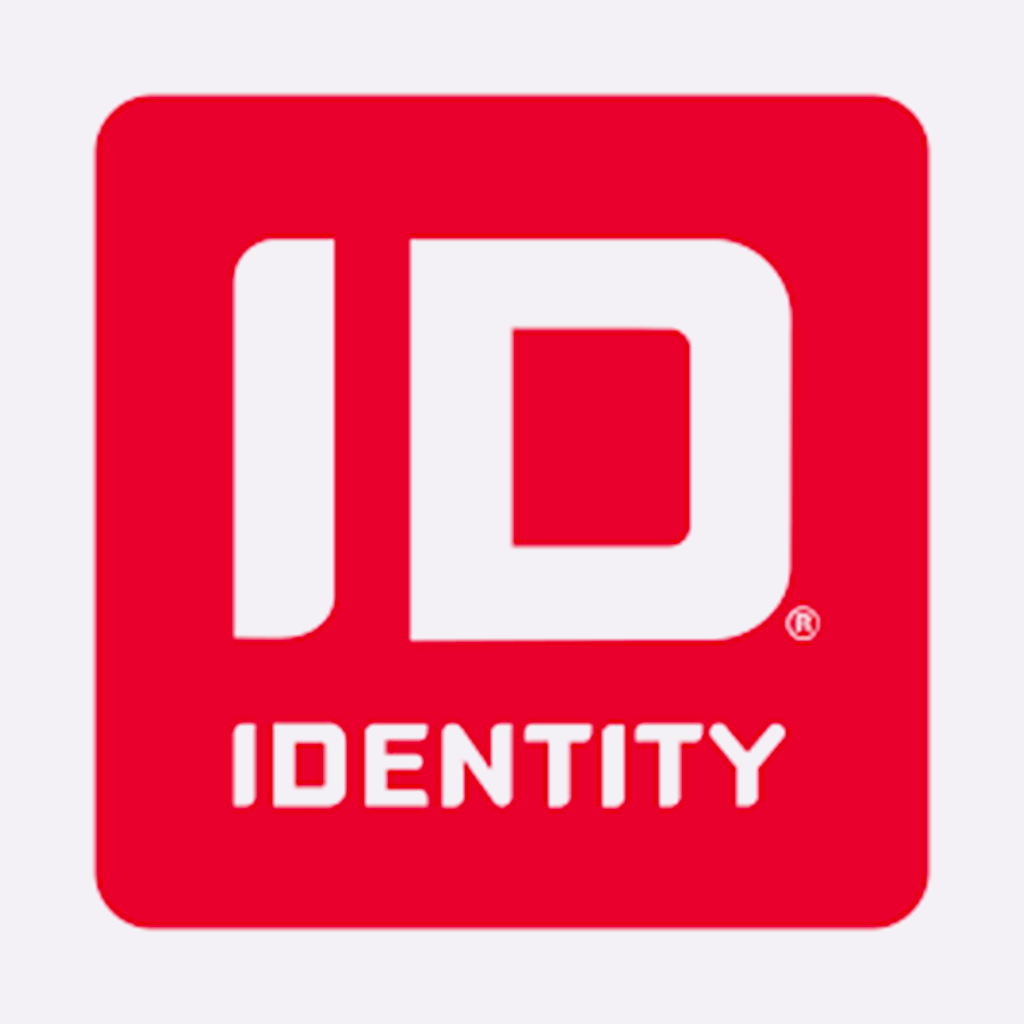ID Identity logo