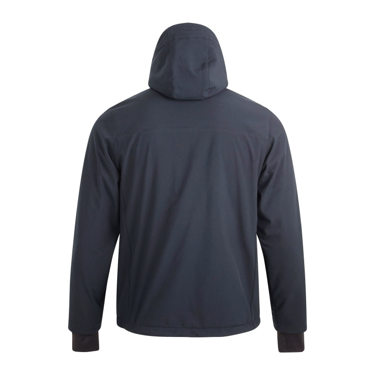 Belhurt Workwear Nikita elektrisk opvarmet og isoleret softshelljakke