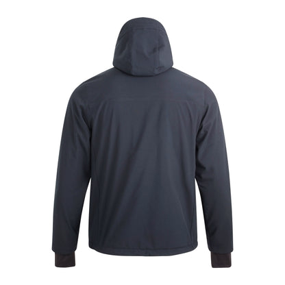 Belhurt Workwear Nikita elektrisk opvarmet og isoleret softshelljakke