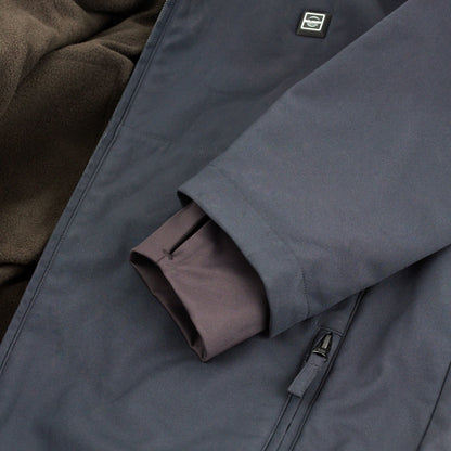 Belhurt Workwear Nikita elektrisk opvarmet og isoleret softshelljakke