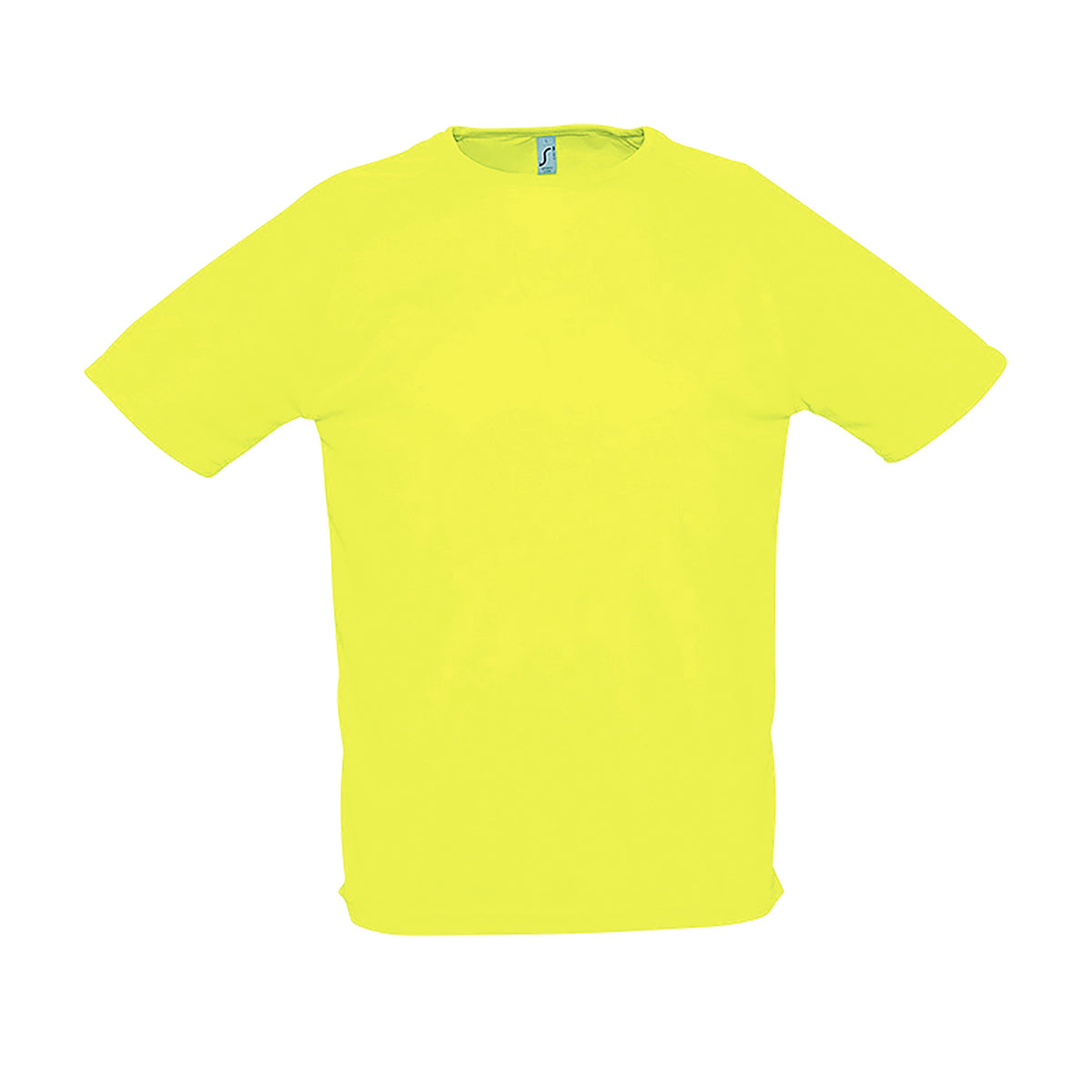 Sols Sporty - 11939 - Neon Yellow