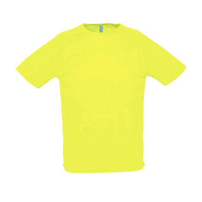 Sols Sporty - 11939 - Neon Yellow