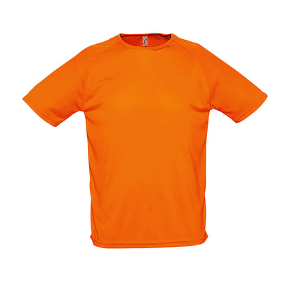 Sols Sporty - 11939 - Neon Orange