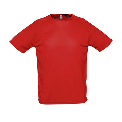 Sols Sporty - 11939 - Red