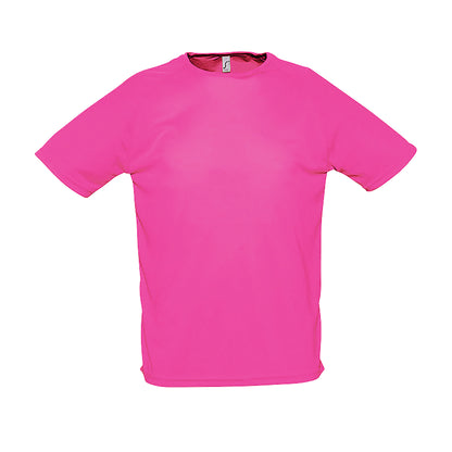 Sols Sporty - 11939 - Neon Pink