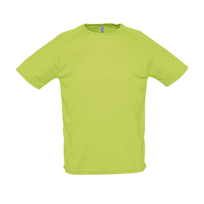 Sols Sporty - 11939 - Apple Green