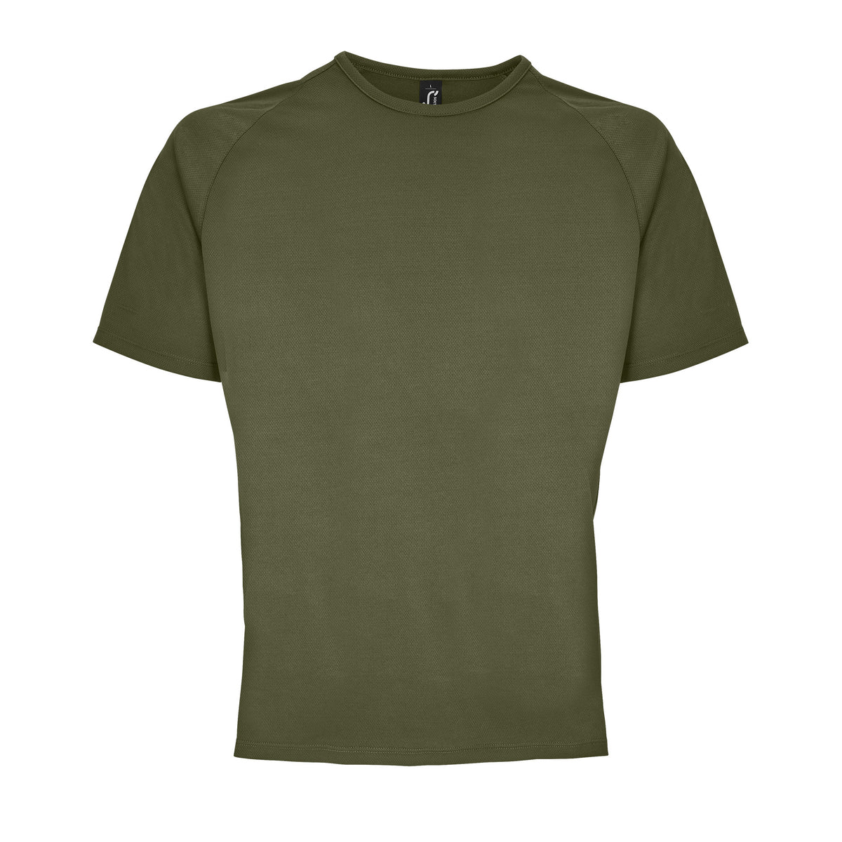 Sols Sporty - 11939 - Forest Green