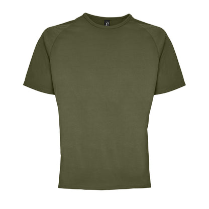 Sols Sporty - 11939 - Forest Green