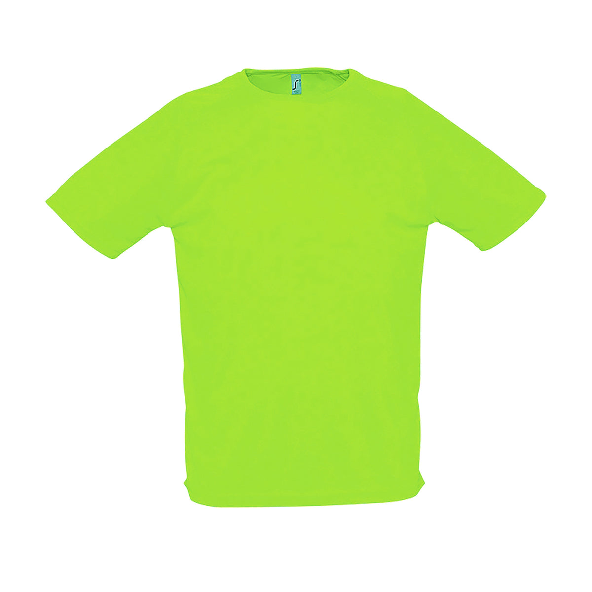 Sols Sporty - 11939 - Neon Green