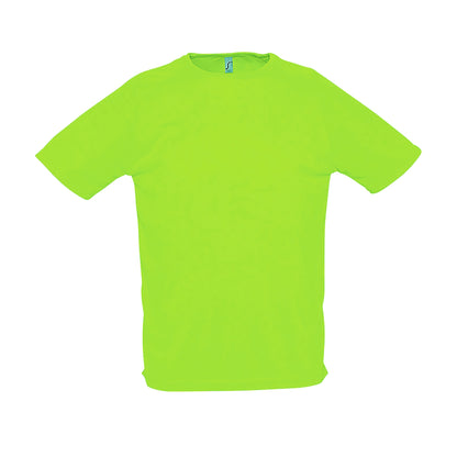 Sols Sporty - 11939 - Neon Green