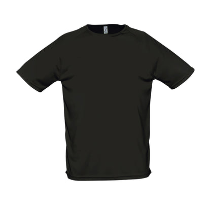 Sols Sporty - 11939 - Black