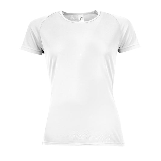 Sols Sporty Women 01159 - White