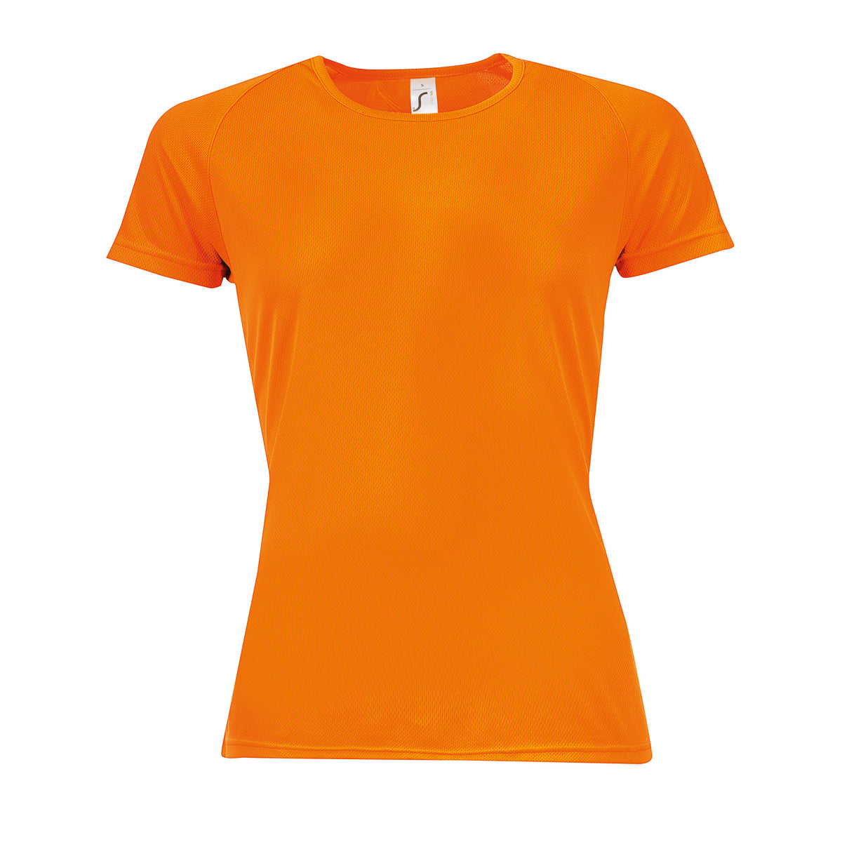 Sols Sporty Women 01159 - Neon Orange