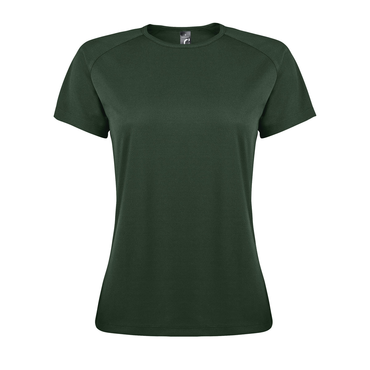 Sols Sporty Women 01159 - Forest Green