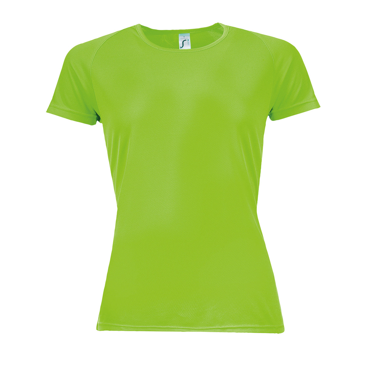 Sols Sporty Women 01159 - Neon Green