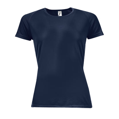 Sols Sporty Women 01159 - French Navy