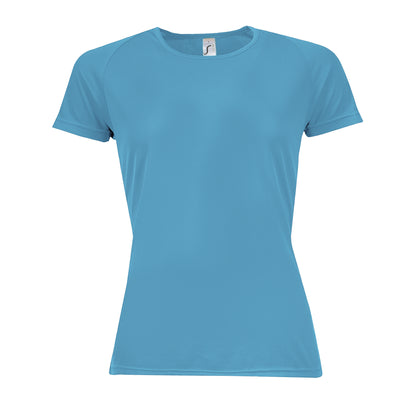 Sols Sporty Women 01159 - Aqua