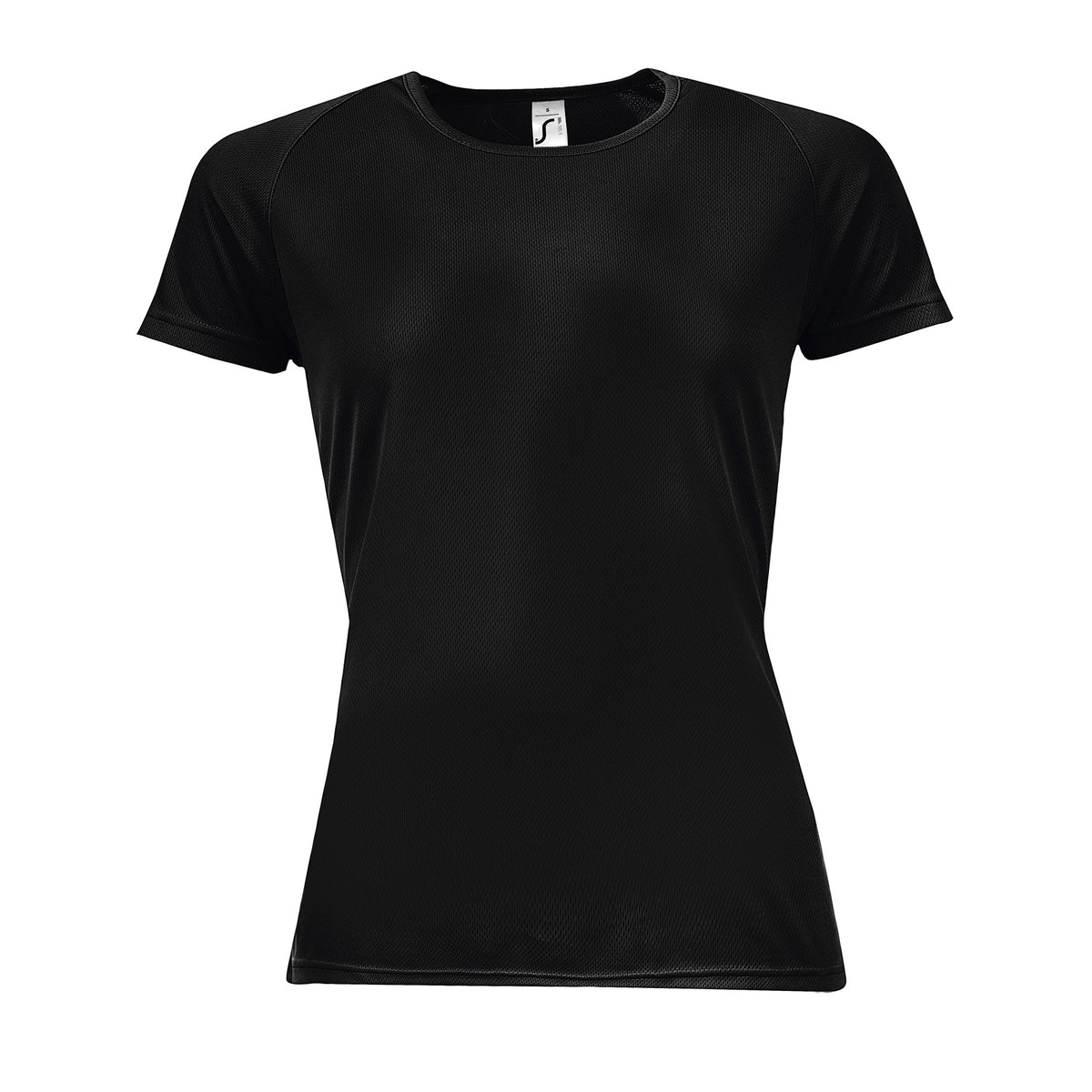 Sols Sporty Women 01159 - Black