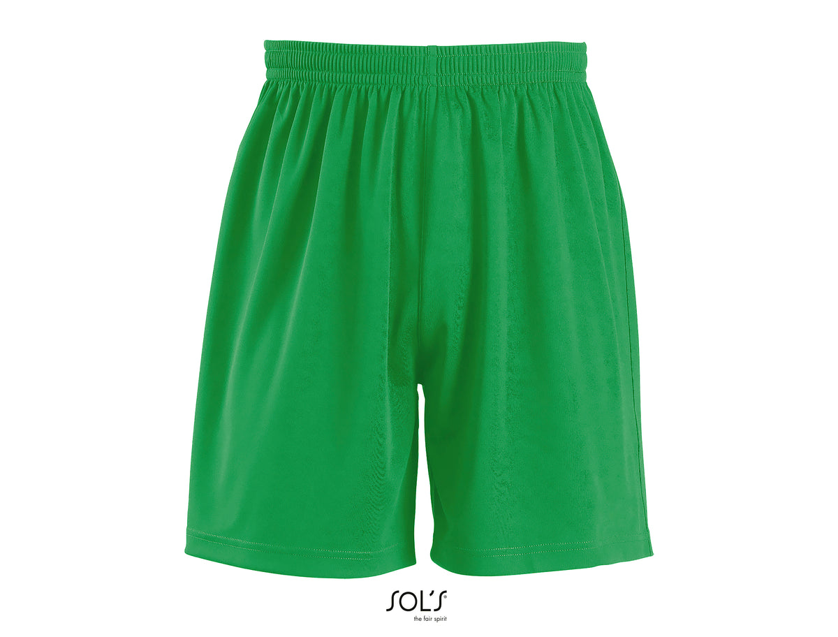 Sols San Siro 2 - 01221 - Bright Green