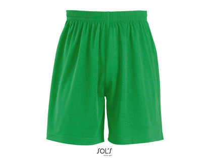 Sols San Siro 2 - 01221 - Bright Green