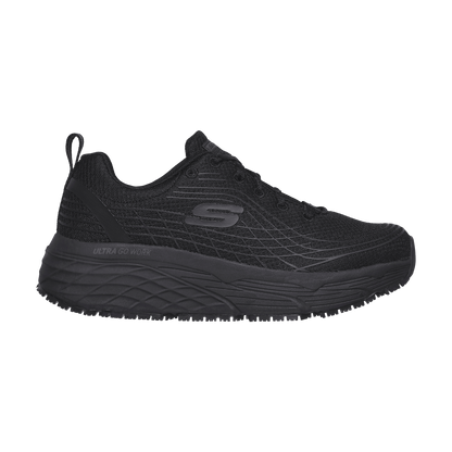 Max Cushioning Work Shoe w - Skechers